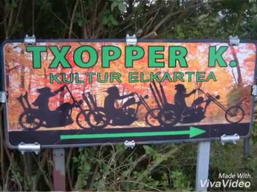 Txopper Agurain